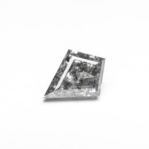 3.46ct Rough Diamond 379-42-56