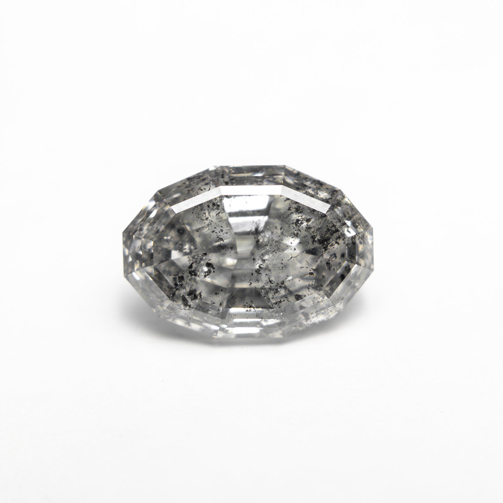 1.84ct 8.84x6.08x4.24mm Geo Oval Step Cut 🇨🇦 27679-01