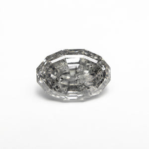 1.84ct 8.84x6.08x4.24mm Geo Oval Step Cut 🇨🇦 27679-01