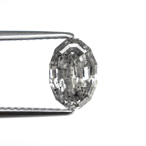 1.84ct 8.84x6.08x4.24mm Geo Oval Step Cut 🇨🇦 27679-01