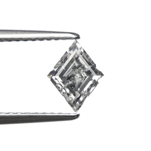 0.93ct 8.14x6.30x3.69mm Lozenge Step Cut 🇨🇦 27680-01