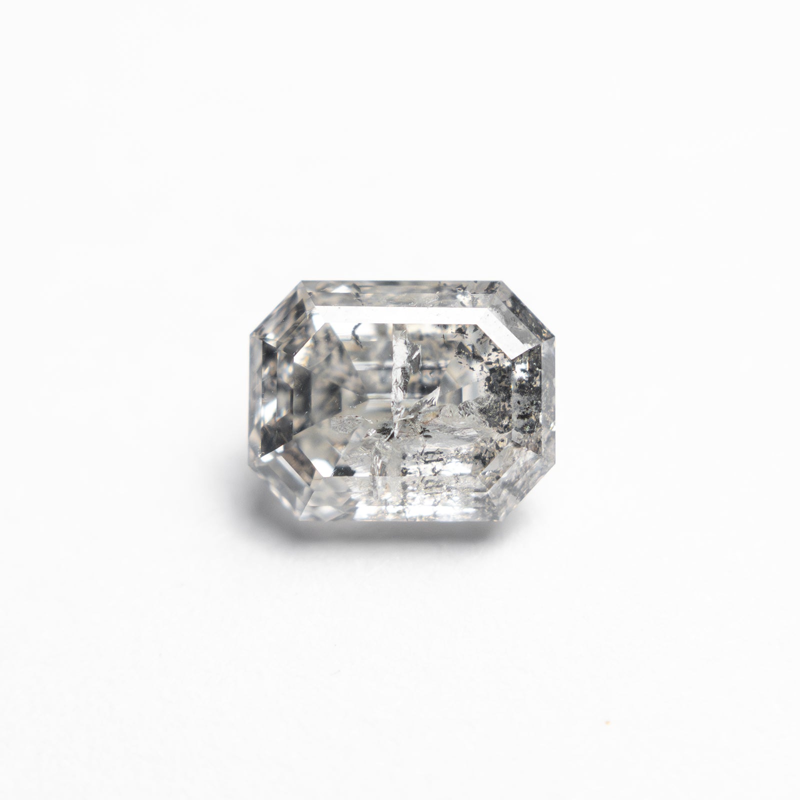 1.27ct 6.85x5.37x3.73mm Cut Corner Rectangle Step Cut 🇨🇦 27681-01