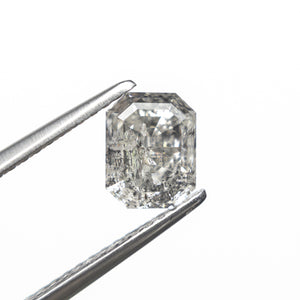 1.27ct 6.85x5.37x3.73mm Cut Corner Rectangle Step Cut 🇨🇦 27681-01