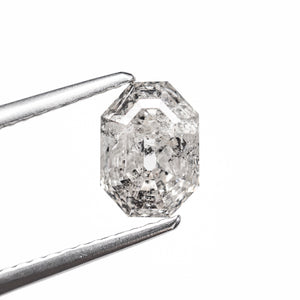 1.50ct 7.49x5.44x3.98mm Cut Corner Rectangle Step Cut 🇨🇦 27685-01