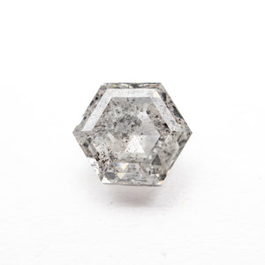 4.24ct Rough Diamond 379-42-63