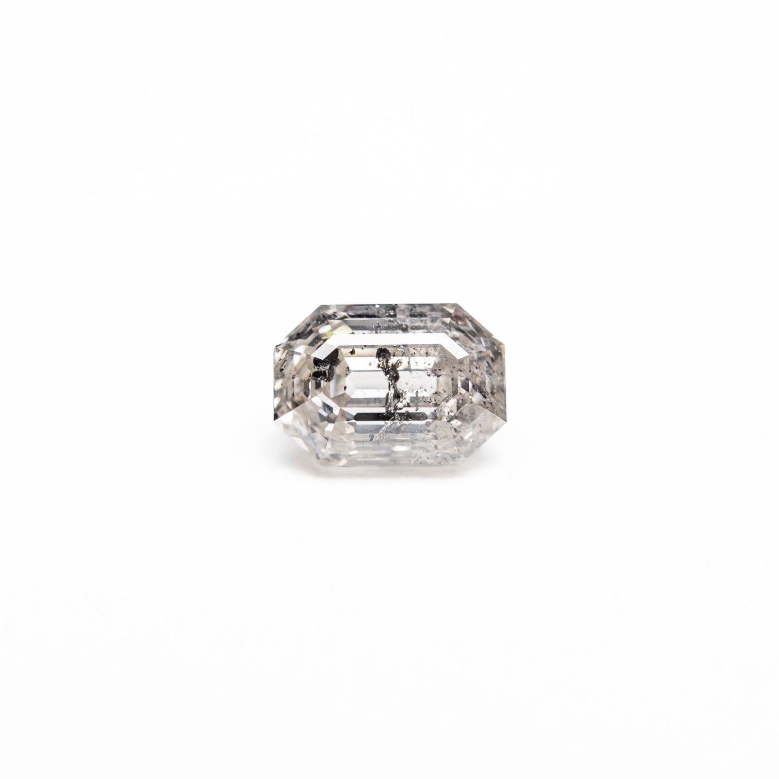 0.42ct 4.92x3.48x2.62mm Cut Corner Rectangle Step Cut 🇨🇦 27688-01