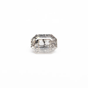 0.42ct 4.92x3.48x2.62mm Cut Corner Rectangle Step Cut 🇨🇦 27688-01