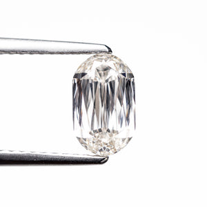 1.23ct 8.28x5.00x3.2mm VS1 J Oval Brilliant 🇨🇦 27689-01