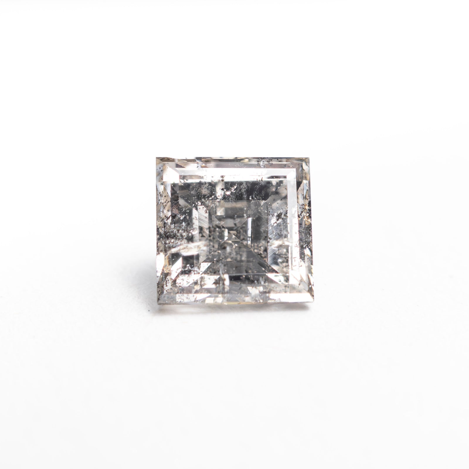 0.94ct 5.46x5.25x3.58mm Carré Step Cut 🇨🇦 27690-01