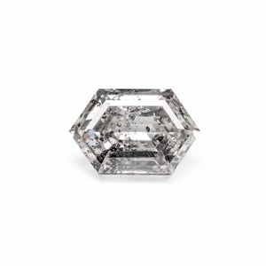 4.32ct Rough Diamond 379-42-68