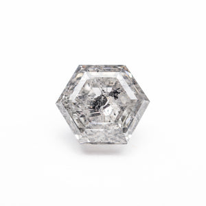 1.76ct 7.47x6.59x4.49mm Hexagon Step Cut 🇨🇦 27693-01