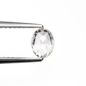 0.48ct 5.89x4.59x2.10mm Oval Rosecut 🇨🇦 27694-01