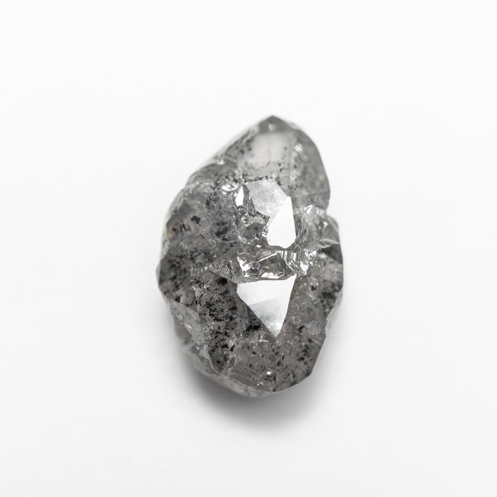 2.19ct 9.61x6.48x4.08mm Polished Raw Diamond 🇨🇦 27697-01