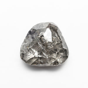 3.64ct 9.08x9.45x4.69mm Polished Raw Diamond 🇨🇦 27699-01