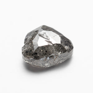 3.64ct 9.08x9.45x4.69mm Polished Raw Diamond 🇨🇦 27699-01