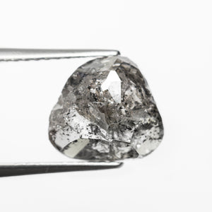 3.64ct 9.08x9.45x4.69mm Polished Raw Diamond 🇨🇦 27699-01