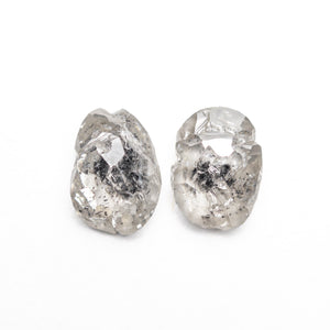 2.72ct Rough Diamond 126-68-36
