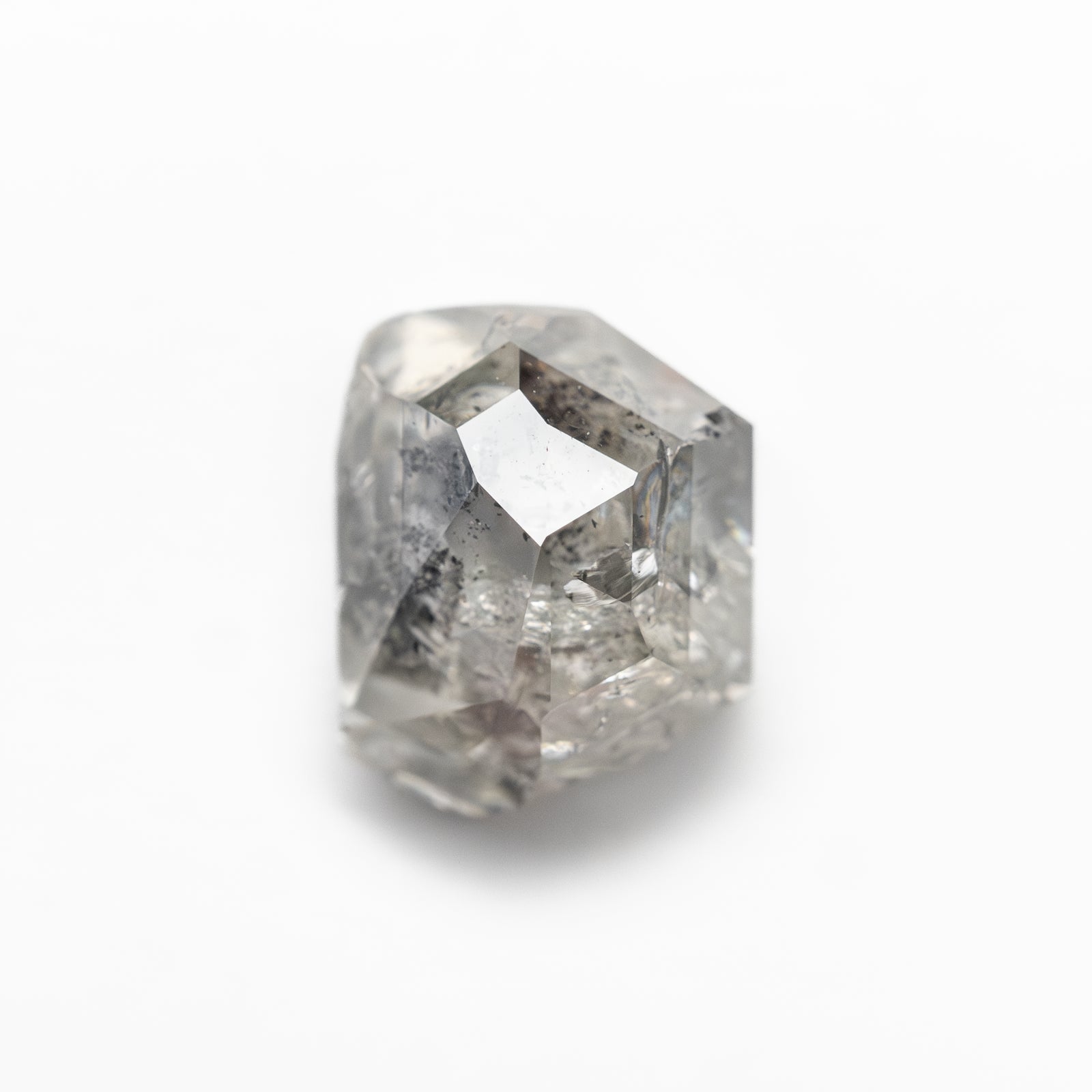 2.52ct 7.94x6.66x4.90mm Polished Raw Diamond 🇨🇦 27702-01