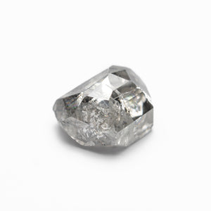 2.52ct 7.94x6.66x4.90mm Polished Raw Diamond 🇨🇦 27702-01