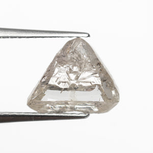 2.08ct 8.29x10.23x2.99mm Polished Raw Diamond 🇨🇦 27703-01