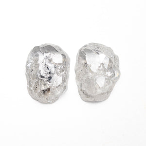 2.85ct Rough Diamond 379-42-72