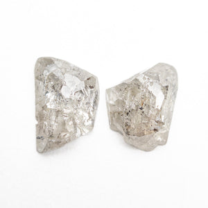 3.45ct Rough Diamond 379-42-73