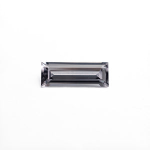 0.51ct 8.05x2.98x1.88mm Baguette Step Cut Sapphire 27720-04