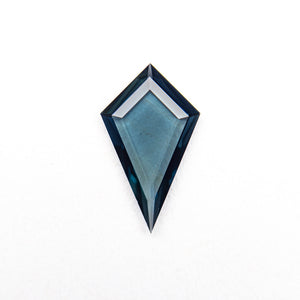 0.46ct 9.37x5.50x1.26mm Kite Portrait Cut Sapphire 27730-05
