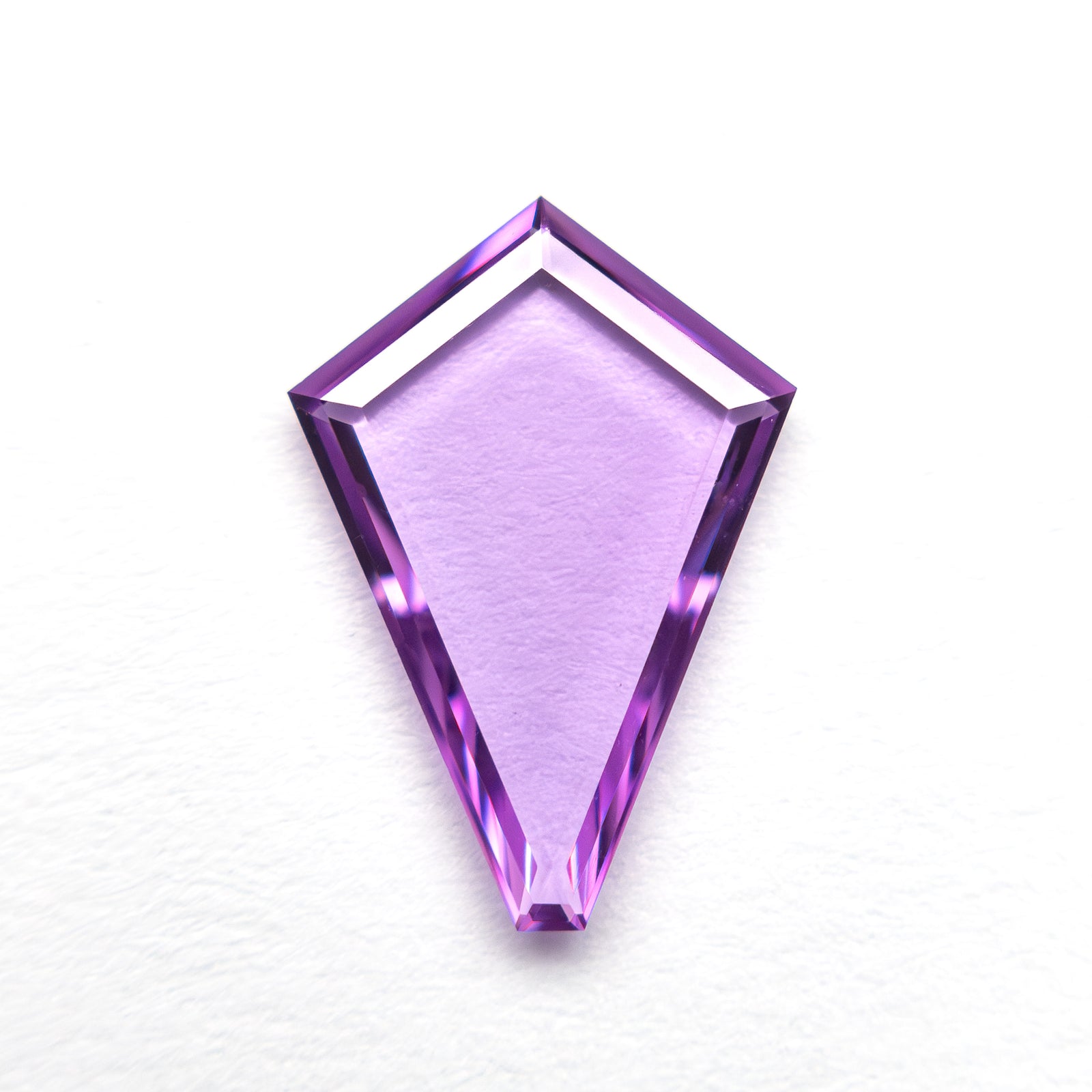 0.94ct 10.93x7.58x1.27mm Kite Portrait Cut Sapphire 27740-04