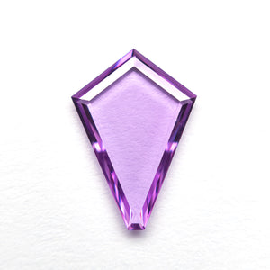 0.94ct 10.93x7.58x1.27mm Kite Portrait Cut Sapphire 27740-04