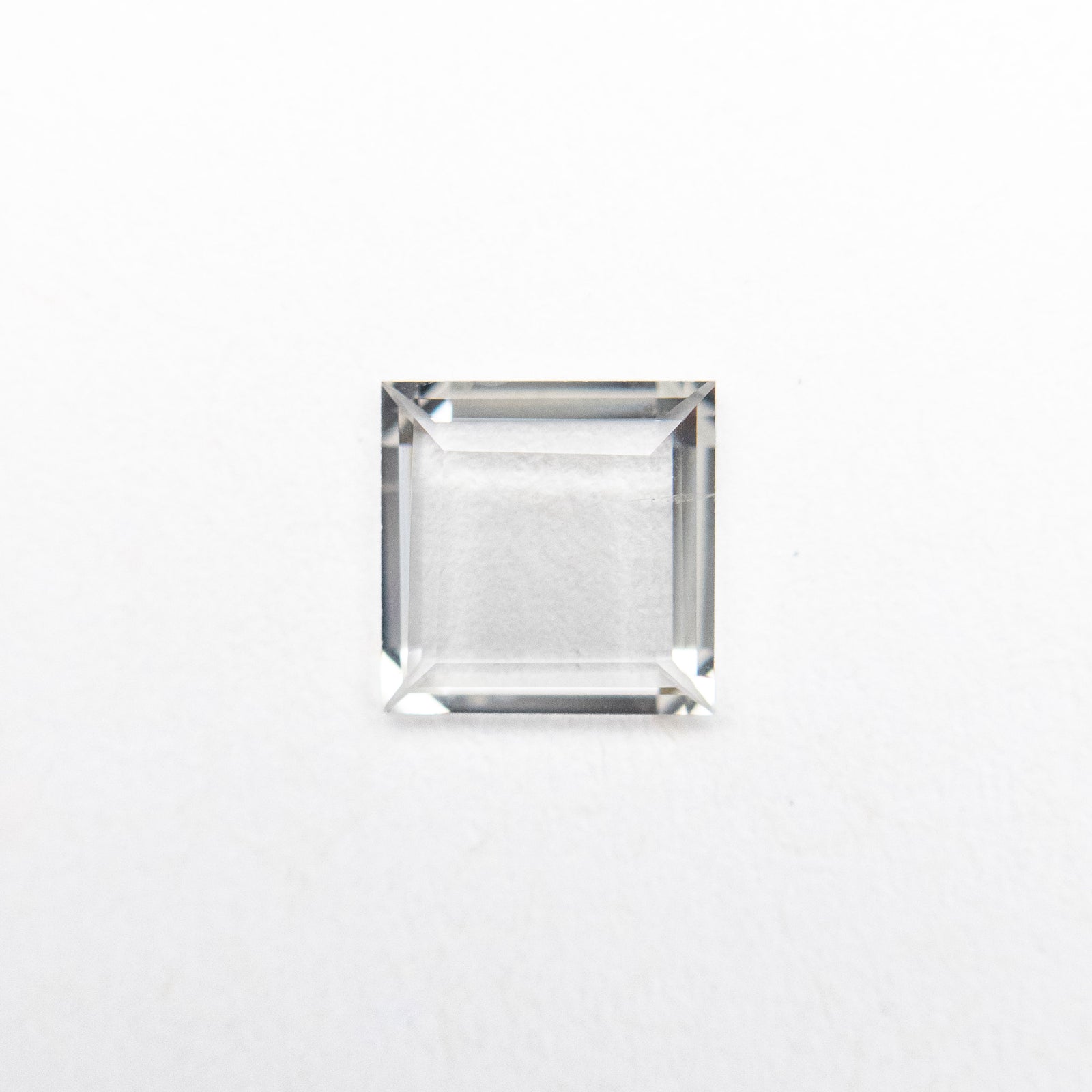 0.40ct 5.02x5.02x1.07mm Square Portrait Cut Sapphire 27740-08