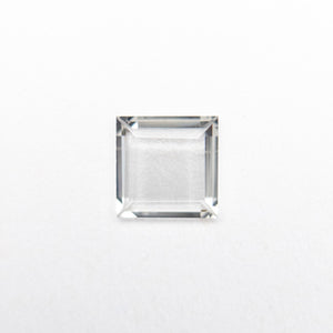 0.40ct 5.02x5.02x1.07mm Square Portrait Cut Sapphire 27740-08