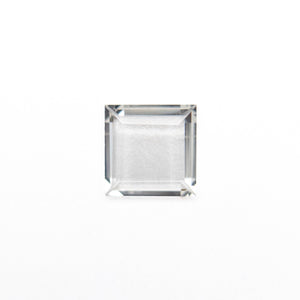 0.40ct 5.02x5.02x1.07mm Square Portrait Cut Sapphire 27740-08