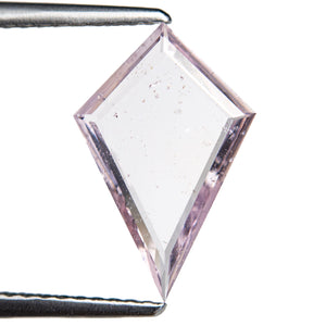 1.49ct 14.05x9.20x1.51mm Kite Portrait Cut Sapphire 27740-15