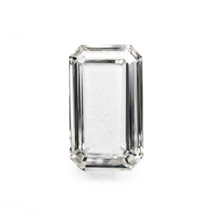 1.52ct 9.45x5.56x2.36mm SI1 G Cut Corner Rectangle Portrait Cut 27780-01