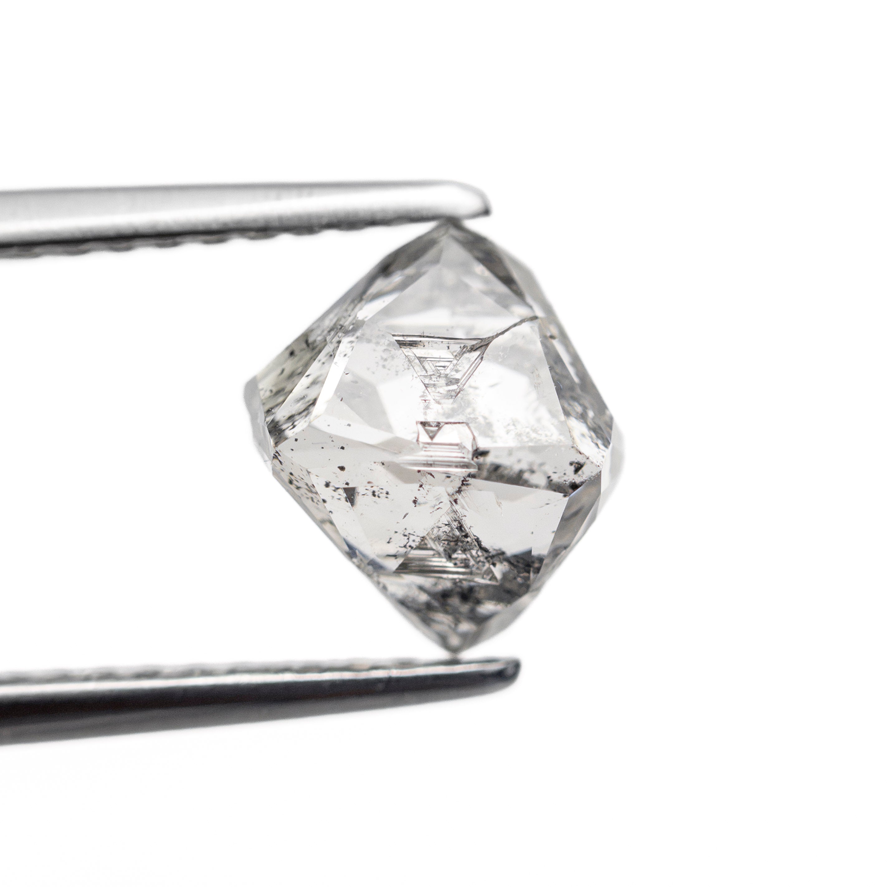 2.79ct 8.29x6.48x6.49mm Octahedron 🇨🇦 27798-01