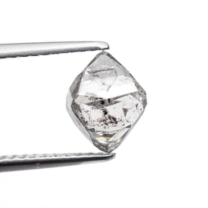2.62ct 8.09x6.68x6.53mm Octahedron 🇨🇦 27798-02