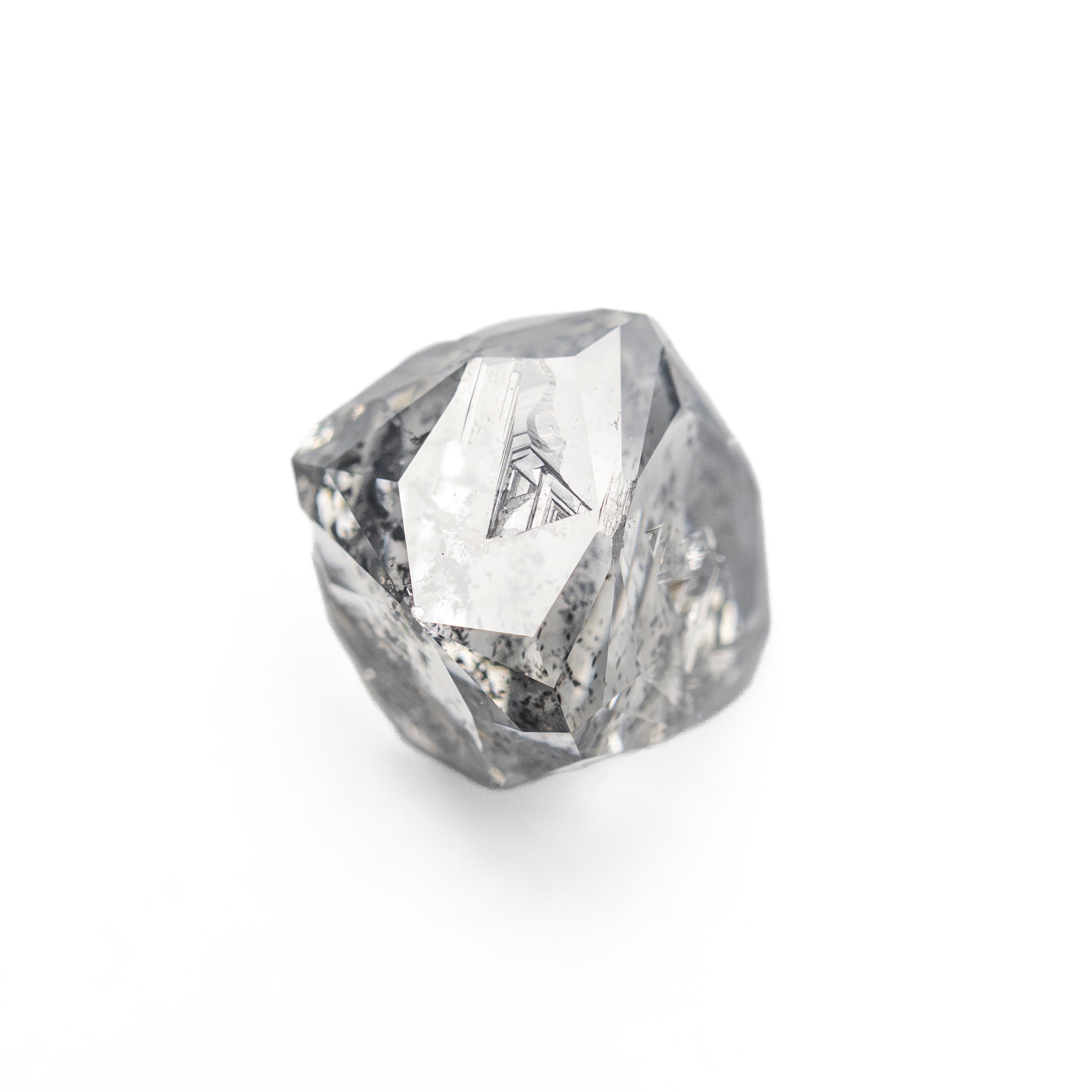 3.11ct 8.91x7.66x6.19mm Octahedron 🇨🇦 27798-03