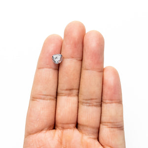 3.11ct 8.91x7.66x6.19mm Octahedron 🇨🇦 27798-03