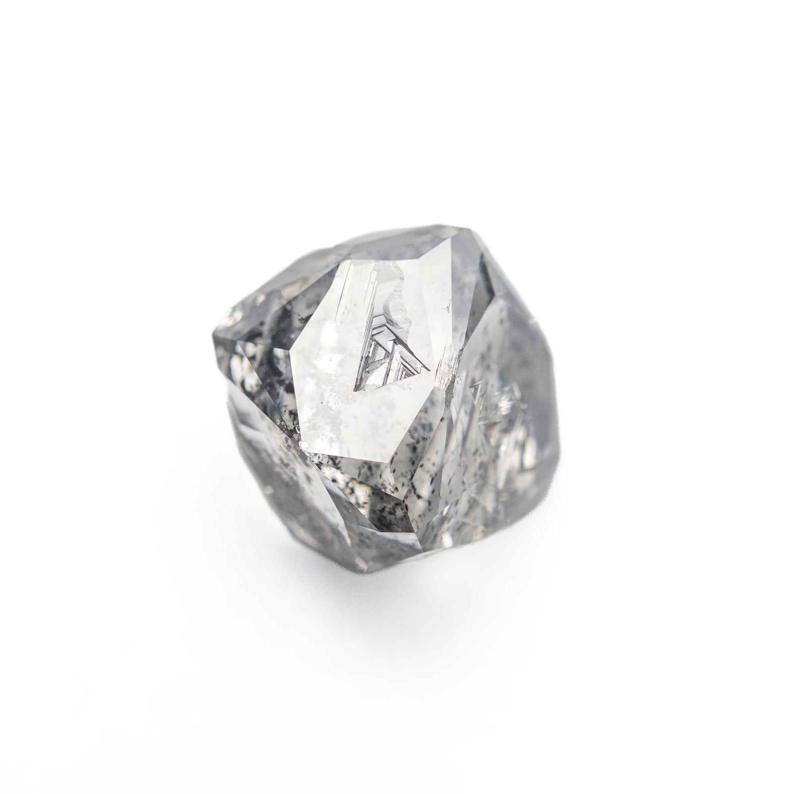 3.11ct 8.91x7.66x6.19mm Octahedron 🇨🇦 27798-03