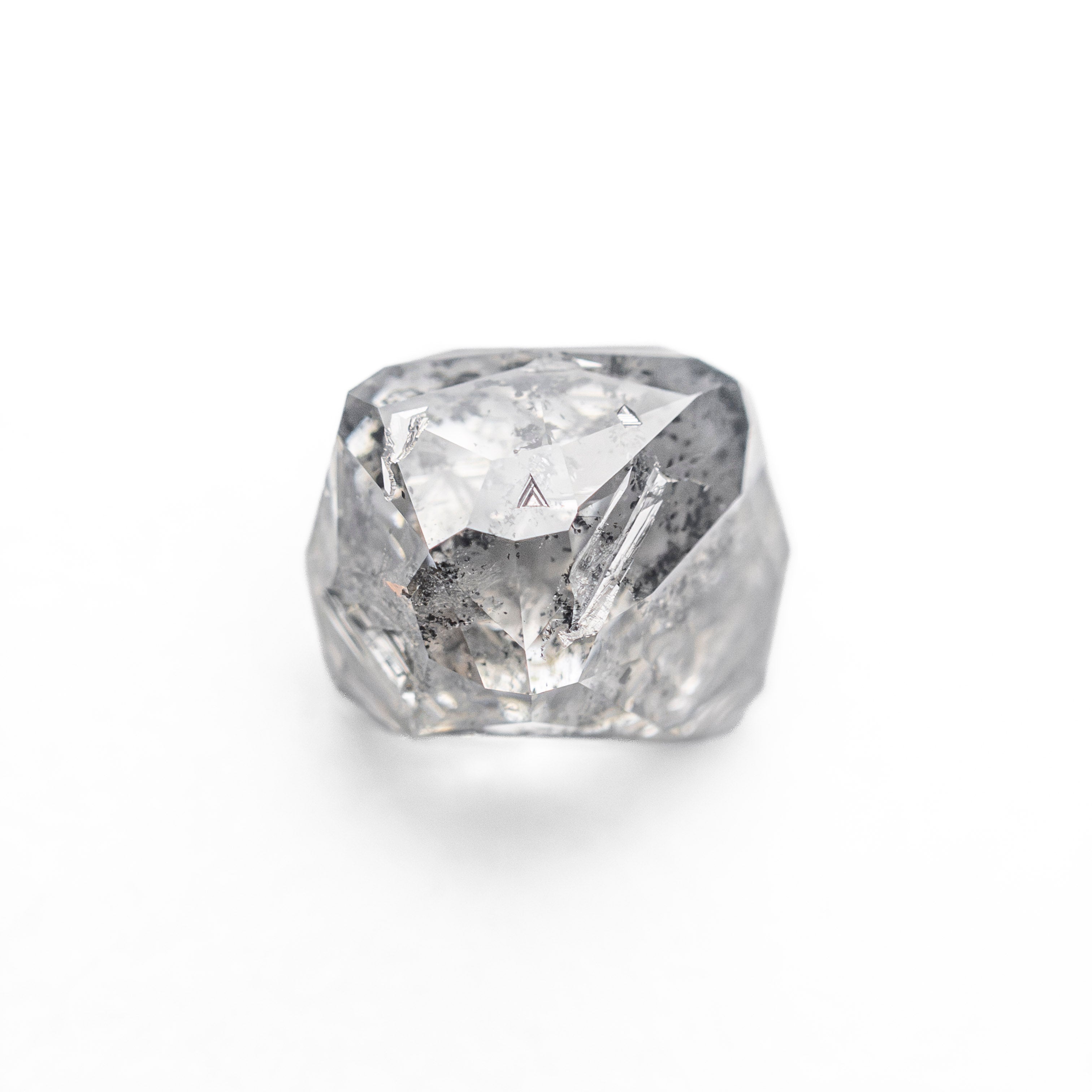 3.11ct 8.91x7.66x6.19mm Octahedron 🇨🇦 27798-03