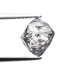 3.11ct 8.91x7.66x6.19mm Octahedron 🇨🇦 27798-03