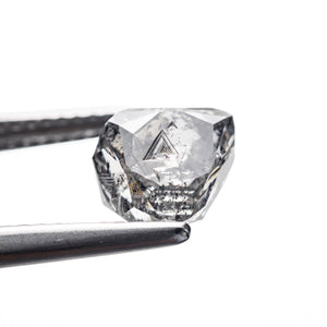 3.11ct 8.91x7.66x6.19mm Octahedron 🇨🇦 27798-03