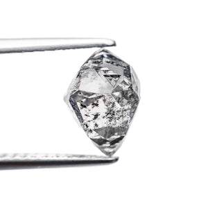3.11ct 8.91x7.66x6.19mm Octahedron 🇨🇦 27798-03