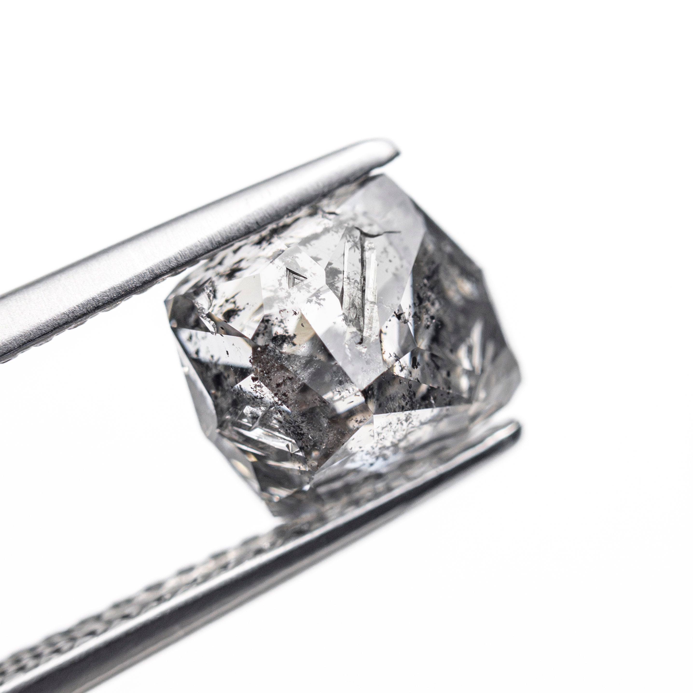 3.11ct 8.91x7.66x6.19mm Octahedron 🇨🇦 27798-03