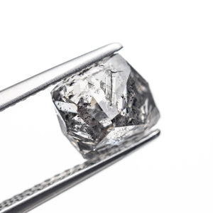3.11ct 8.91x7.66x6.19mm Octahedron 🇨🇦 27798-03