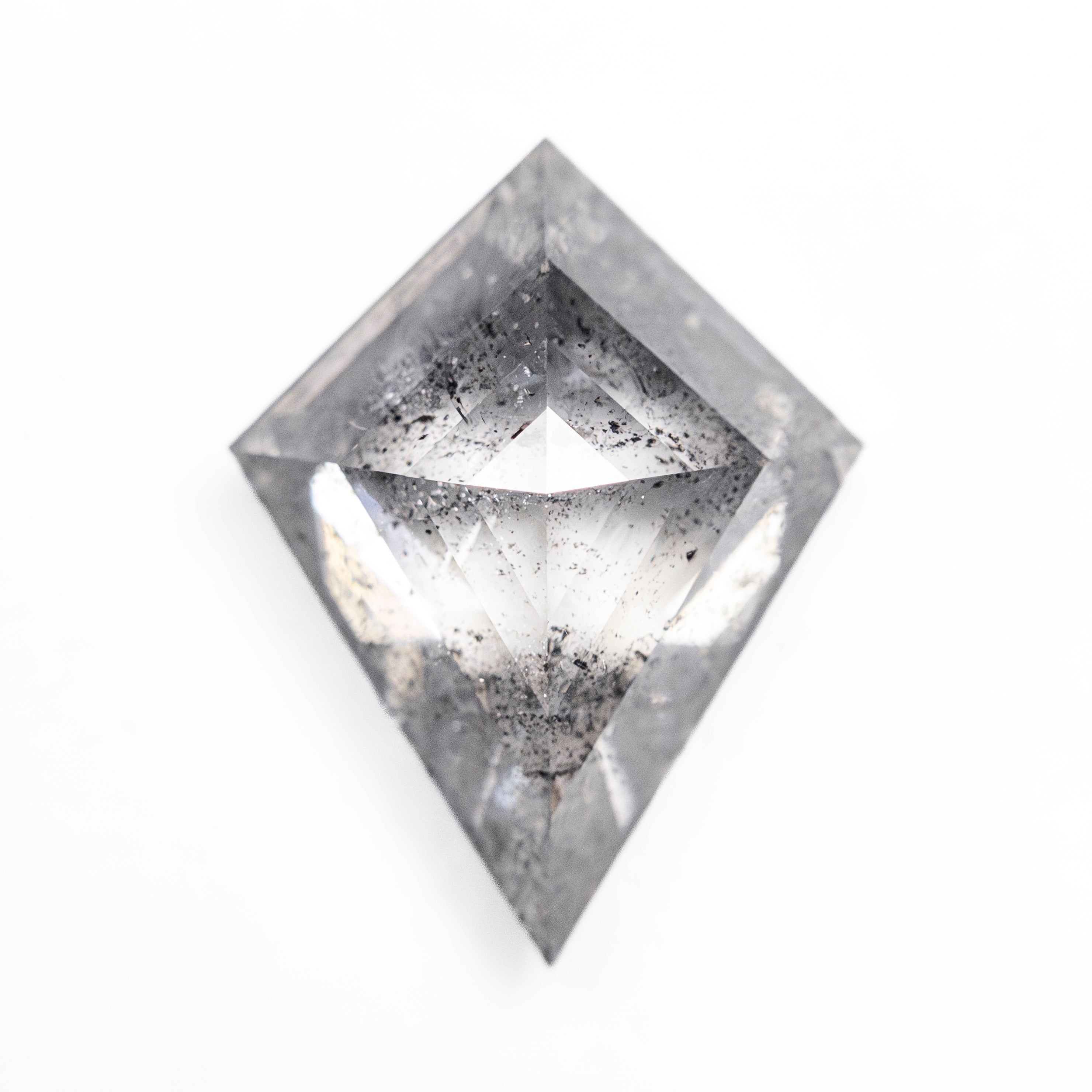 3.52ct 13.15x10.11x4.96mm Kite Step Cut 27904-01