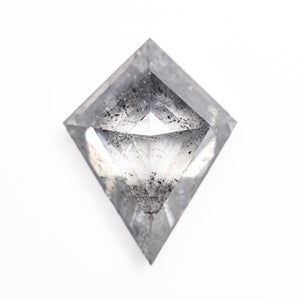 3.52ct 13.15x10.11x4.96mm Kite Step Cut 27904-01