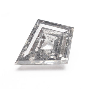 3.52ct 13.15x10.11x4.96mm Kite Step Cut 27904-01
