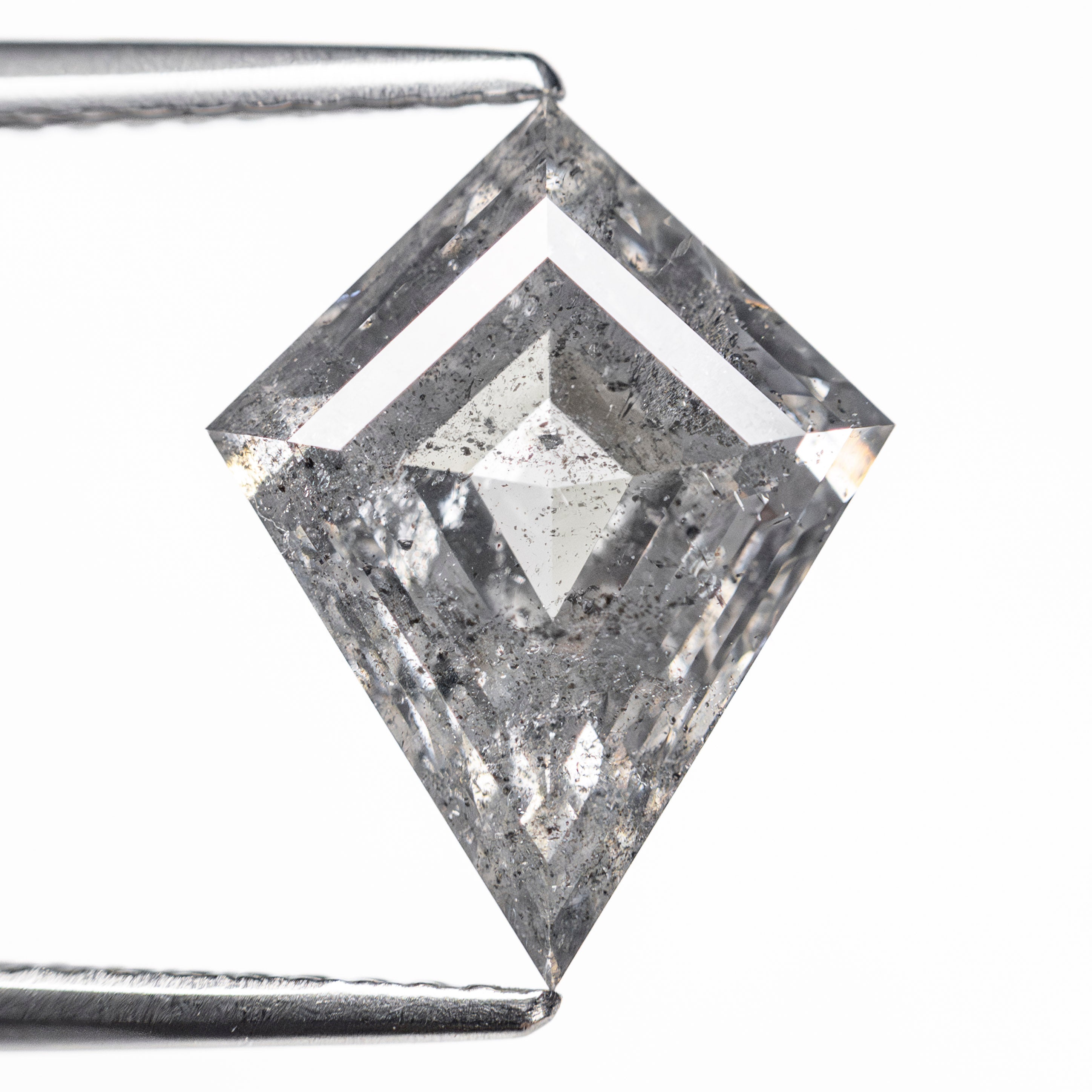 3.52ct 13.15x10.11x4.96mm Kite Step Cut 27904-01